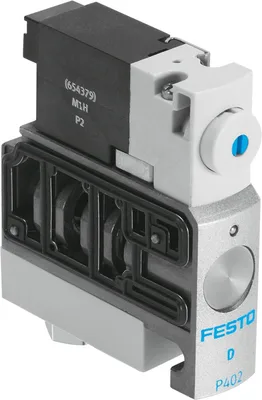 FESTO CPVSC1-M1H-K-H-M5C
