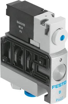 FESTO CPVSC1-M1H-K-H-Q3C