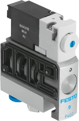 FESTO CPVSC1-M1H-N-H-Q3O