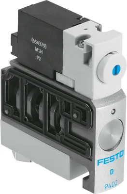 FESTO CPVSC1-M1H-D-P