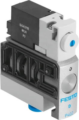 FESTO CPVSC1-M1H-N-P-M5O