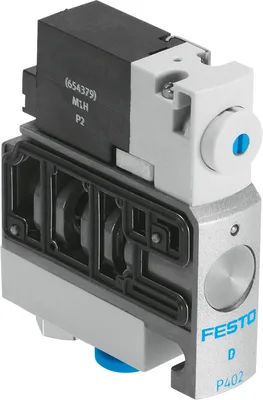 FESTO CPVSC1-M1H-K-P-Q3C