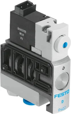 FESTO CPVSC1-M1H-K-T-Q3C