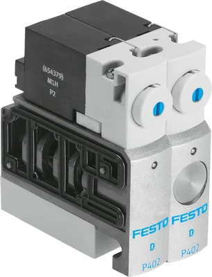 FESTO CPVSC1-M1H-J-P-Q3