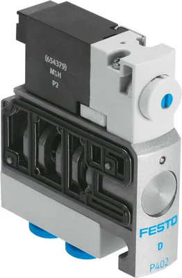 FESTO CPVSC1-M1H-M-H-Q3