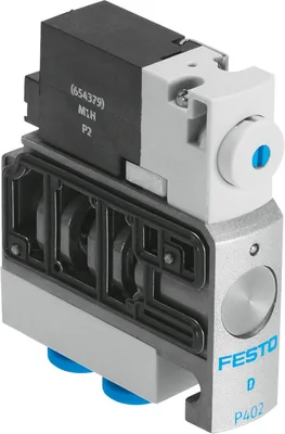 FESTO CPVSC1-M1H-M-P-Q3