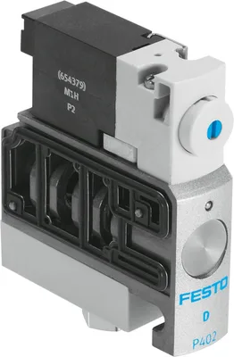 FESTO CPVSC1-M1H-N-H-M5O