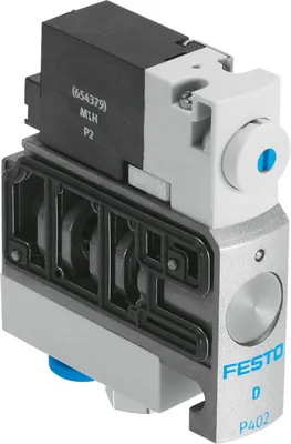 FESTO CPVSC1-M1H-N-P-Q3O