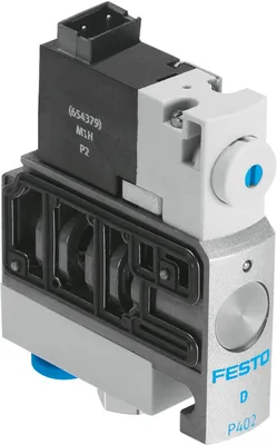 FESTO CPVSC1-M1H-N-T-Q3O