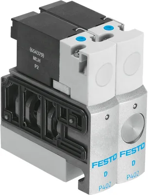 FESTO CPVSC1-M4H-J-H-Q4