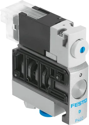 FESTO CPVSC1-M1LH-D-H-Q3C