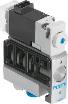 FESTO CPVSC1-M1LH-D-T-Q3C