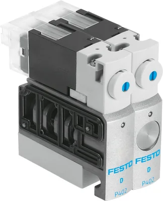 FESTO CPVSC1-M1LH-J-H-M5
