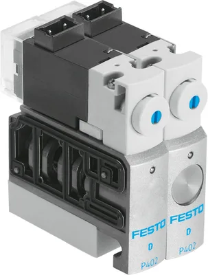 FESTO CPVSC1-M1LH-J-T-Q3
