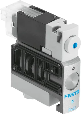 FESTO CPVSC1-M1LH-K-H-M5C
