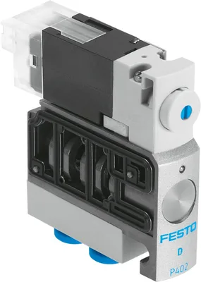FESTO CPVSC1-M1LH-M-H-Q3