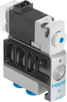 FESTO CPVSC1-M1LH-M-T-Q3