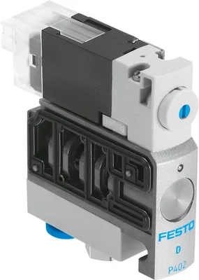 FESTO CPVSC1-M1LH-N-H-Q4O