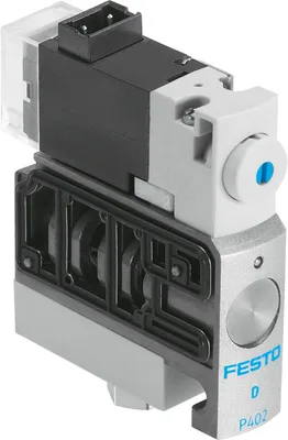 FESTO CPVSC1-M1LH-N-T-M5O