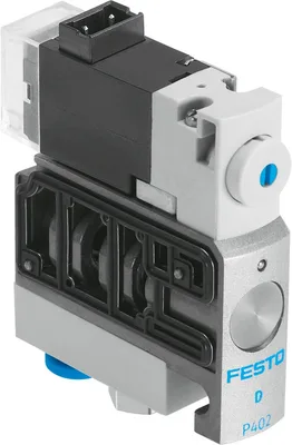 FESTO CPVSC1-M1LH-N-T-Q3O