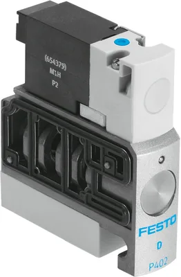 FESTO CPVSC1-M4H-M-H-M5