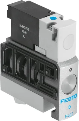 FESTO CPVSC1-M4H-K-H-M5C
