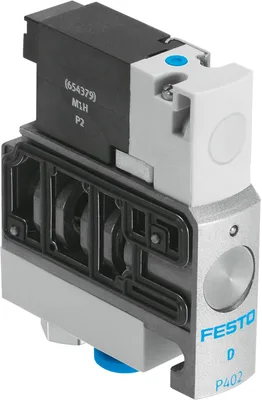 FESTO CPVSC1-M4H-K-H-Q3C