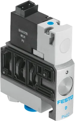 FESTO CPVSC1-M4H-K-T-Q3C