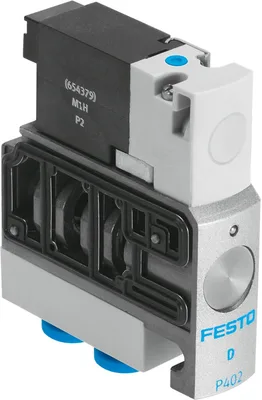 FESTO CPVSC1-M5H-M-H-Q3