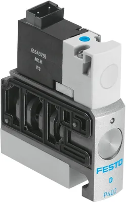 FESTO CPVSC1-M4H-M-T-M5