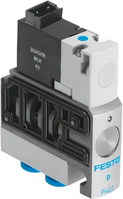 FESTO CPVSC1-M5H-M-T-Q3