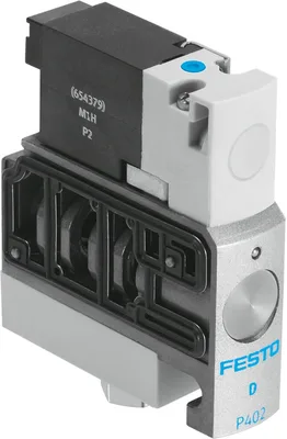 FESTO CPVSC1-M1HT-N-H-M5O