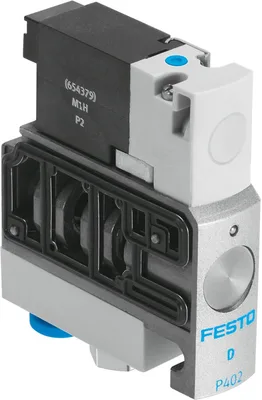 FESTO CPVSC1-M1HT-N-H-Q3O
