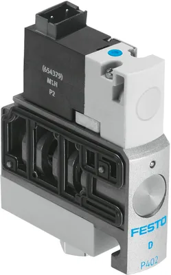 FESTO CPVSC1-M1HT-N-T-M5O