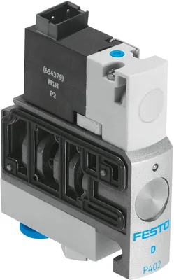 FESTO CPVSC1-M1HT-N-T-Q3O