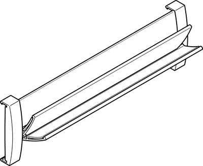 FESTO CPVSC1-ST-12