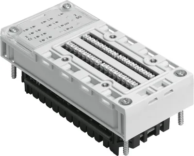 Festo CPX-2ZE2DA
