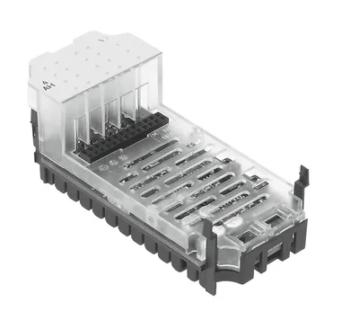 FESTO CPX-4AE-I