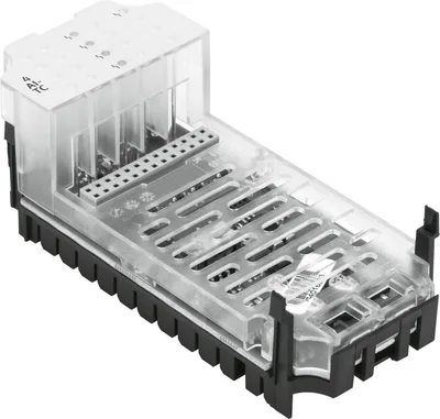 FESTO CPX-4AE-TC