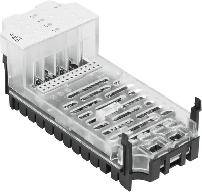 FESTO CPX-4AE-U-I