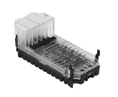 FESTO CPX-4DA