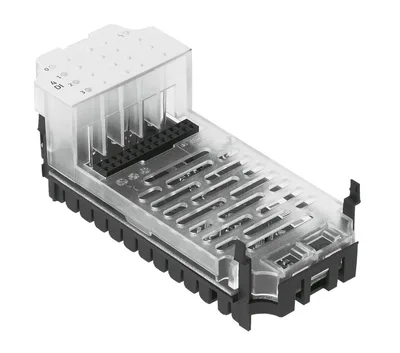 FESTO CPX-4DE