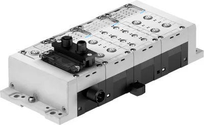Festo CPX