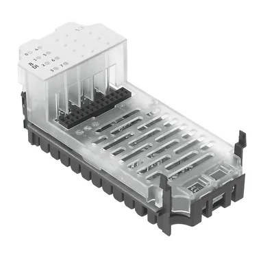 Festo CPX-8DE