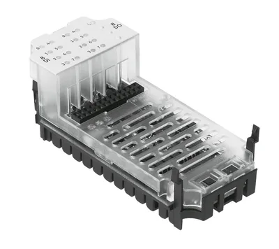 FESTO CPX-8DE-8DA