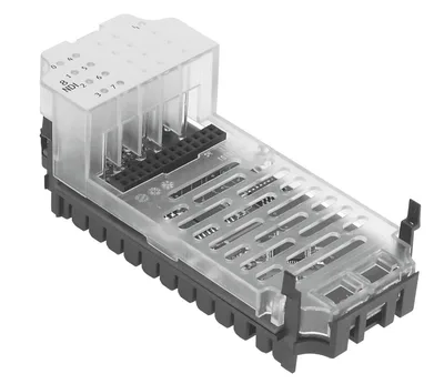 FESTO CPX-8NDE
