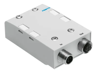 Festo CPX-AB-2-M12-RK-DP