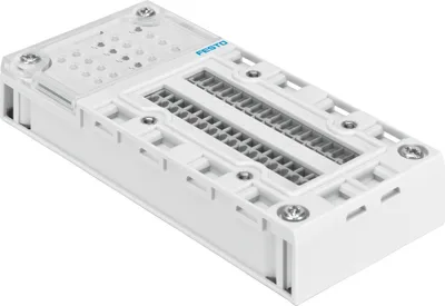 FESTO CPX-AB-8-KL-4POL