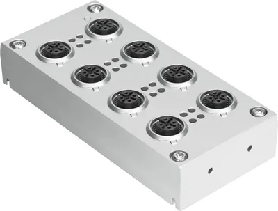 Festo CPX-AB-8-M12X2-5POL