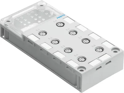Festo CPX-AB-8-M8-3POL